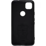 Чохол для телефона ArmorStandart ICON Case Black для Google Pixel 4a (ARM79520): Колір черный