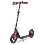 Самокат Blade Sport Air Cross Disk 230, black/red