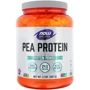 Протеин Now Foods Pea Protein, 907 g /27 servings/ Unflavored