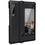 Аксессуар для смартфона Urban Armor Gear UAG Monarch Carbon Fiber for Samsung F900/F907 Galaxy Fold (211471114040): Пленка в комплекте нет