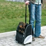 Сумка-рюкзак Trixie Tbag Trolley на колесах для собак 32х45х25 см (4011905028804): Производитель Trixie