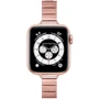 Аксессуар для Watch LAUT LINKS PETITE stainless steel Pink (L_AWL_LP_RG) for Apple Watch 42/44/45/49mm: Производитель LAUT