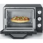 Электродуховка настольная Severin TO 2071: Размеры 46x30x39 см