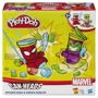 Человек-Паук и Зеленый Гоблин, набор для лепки, Марвел. Play-Doh (B0594-1): Производитель Play - Doh