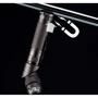 Ліхтар туристичний National Geographic Iluminos Led Torch RG 800 lm (9082300): Кількість режимів 9