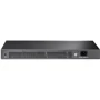 Сетевой коммутатор TP-Link TL-SG3428X: Тип управляемый уровня 2