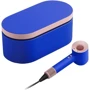 Фен Dyson Supersonic HD15 Gift Edition Blue/Blush (460580-01) (China): Количество температурных режимов 4