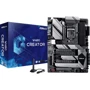 ASRock W480 CREATOR: Оперативная память 4 x DDR4 DIMM; Количество каналов 2/ 4600 МГц, до 128 Гб