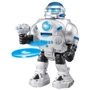 Робот на радиоуправлении Warrior Robot, 2 цвета (27109): Производитель Warrior Robot