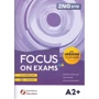 Focus on exams.UA A2 +