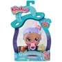 Кукла Moose Kindi Kids Маленькая сестренка Фифи Флаттерс (50188): Высота, см 20