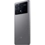 Смартфон POCO X6 Pro 12/512GB Grey Approved Вітринний зразок фото 4
