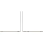 Apple MacBook Air 15" M2 512GB Starlight (MQKV3UA/A) 2023 фото 8