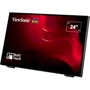 Монитор ViewSonic TD2465: Формат изображения 16:9