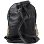 Женский рюкзак Valiria Fashion золотой (4DETBI2608-1): Материал Искусственная кожа