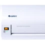 Кондиционер Gree GWH07QA-K3DNA2С: Вид установки внутреннего блока настенный