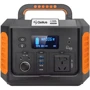 Зарядная станция Gelius 461Wh 124800mAh 500W Prometheus X1 Black/Orange (GP_PPSX1)
