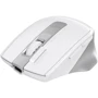 Мышь A4Tech FG45CS Air Wireless Silver White: Интерфейс подключения Wireless