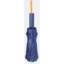 Парасолька жіноча автомат Monsen синій (C1GD23003n-navy): Тип ручки Прямая