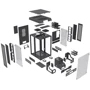 Корпус Thermaltake The Tower 900 Black Edition (CA-1H1-00F1WN-00) фото 6