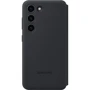 Чохол для телефона Samsung Smart View Wallet Case Black (EF-ZS911CBEGRU) для Samsung S911 Galaxy S23: Сумісність Samsung S911 Galaxy S23