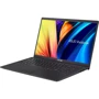Ноутбук ASUS VivoBook 15 F1500EA (F1500EA-EJ3532) RB: Объем накопителя 256 ГБ (SSD)