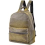 Женский рюкзак Valiria Fashion желтый (DETAG9003-4)