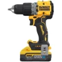 Шуруповерт DeWalt DCD805H2T: Назначение профессиональный