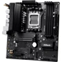 ASRock B850M PRO-A WIFI UA: Роз'єми на платі USB Type-C, SATA 3.0, USB 2.0, USB 3.2 Gen 1