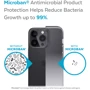 Чехол для iPhone Speck Presidio Perfect-Clear + Ombre Case Clear/Atmosphere Fade (141718-9121) for iPhone 13 Pro: Тип аксессуара чехол
