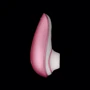 Клиторальный стимулятор Womanizer Liberty Pink rose pink