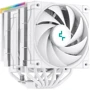 Кулер Deepcool AK620 Digital WH (R-AK620-WHADMN-G): Призначення для процессора