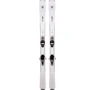 Лыжи Rossignol ( RAKLI02 ) NOVA 2 XPRESS + крепления ( FCID036 ) XPRESS W 10 GW B83 2024 (3607683849529)