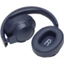 Наушники JBL 750 BTNC, Blue (JBLT750BTNCBLU): Тип крепления оголовные