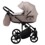 Коляска 2 в 1 Adamex Porto Lux PS-72: Количество блоков 1