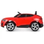 Детский электромобиль Bambi Racer Audi красный (M 4806EBLR-3): Вес, кг 16.5