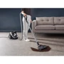 Пылесос Tefal TW7976: Емкость пылесборника 2.5 л