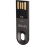 USB-флешка Lexar 16GB JumpDrive M25 Titanium Gray USB 2.0 (LJDM025016G-BNQNG): Вес 4.85 г