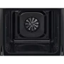Духовой шкаф электрический Electrolux EOF3H40BW: Гриль есть