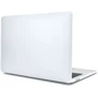 MyCase Soft Touch Metallic Silver for MacBook Air 2020 / Air 2020 M1: Цвет серебристый (Silver)