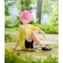Игровая фигурка Игровая коллекционная фигурка Banpresto Re:Zero - Starting Life in Another World Relax Time RAM Training style (BP18590P): Пол Унисекс