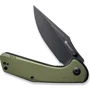 Нож Sencut Actium SA02E (SA02E): Длина клинка, см 8.8