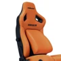 Крісло Anda Seat Kaiser 4 Orange Size L (AD12YDDC-L-20-O-PV/C) фото 7