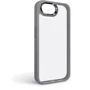 Чохол для iPhone ArmorStandart UNIT2 Case Titanium Grey для iPhone 16e (ARM83854)