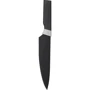 Нож Ardesto Black Mars 33 см (AR2014SK): Лезвие нержавеющая сталь