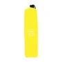 Миска складная WAUDOG Silicone 385х230х50 мм желтый (50808): Тип Миски