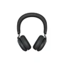 Наушники Jabra Evolve 2 75 Stereo USB-C Black (27599-999-899): Тип конструкции накладные