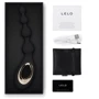 Анальный вибратор LELO Soraya Beads Black