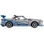 Конструктор LEGO Technic Подвійний форсаж Автомобіль Nissan Skyline GT-R (R34) (42210) фото 4