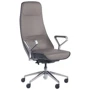 Кресло AMF Luis Dark Grey/Black (547014)